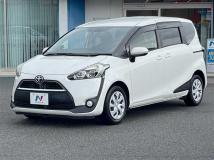 2017 Toyota Sienta
