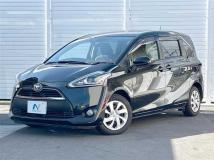 2017 Toyota Sienta