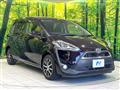 2018 Toyota Sienta