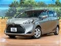 2020 Toyota Sienta