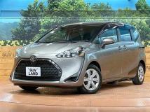 2020 Toyota Sienta