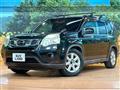 2011 Nissan X-Trail