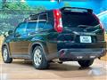2011 Nissan X-Trail