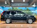 2011 Nissan X-Trail