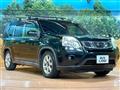 2011 Nissan X-Trail
