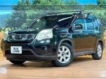 2011 Nissan X-Trail