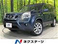 2012 Nissan X-Trail