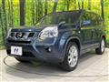 2012 Nissan X-Trail