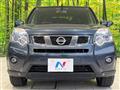 2012 Nissan X-Trail