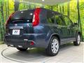 2012 Nissan X-Trail