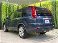2012 Nissan X-Trail