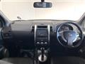 2013 Nissan X-Trail