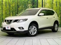 2016 Nissan X-Trail