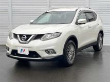 2016 Nissan X-Trail