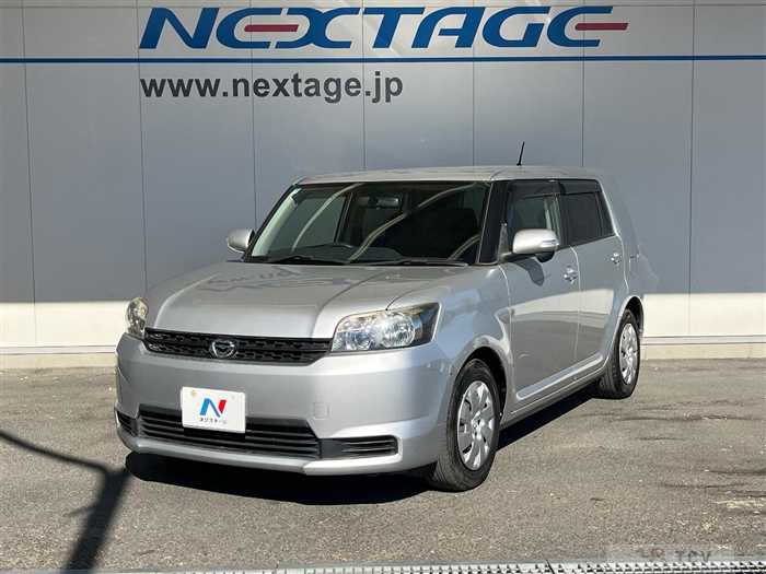 2010 Toyota Corolla Rumion