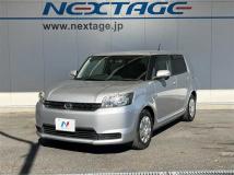 2010 Toyota Corolla Rumion