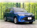 2015 Toyota Corolla Fielder