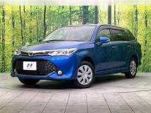 2015 Toyota Corolla Fielder