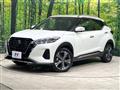 2021 Nissan KIX