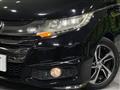 2017 Honda Odyssey