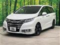 2017 Honda Odyssey Hybrid