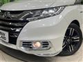 2017 Honda Odyssey Hybrid