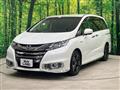 2017 Honda Odyssey Hybrid