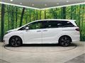 2017 Honda Odyssey Hybrid