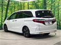 2017 Honda Odyssey Hybrid