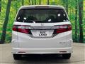 2017 Honda Odyssey Hybrid