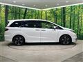 2017 Honda Odyssey Hybrid