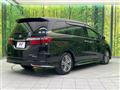 2018 Honda Odyssey Hybrid