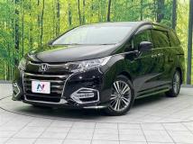 2018 Honda Odyssey Hybrid