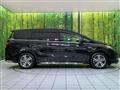 2020 Honda Odyssey Hybrid
