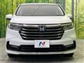 2021 Honda Odyssey Hybrid