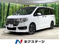 2013 Honda Step WGN