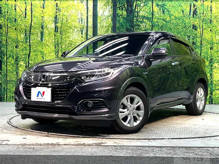 2018 Honda VEZEL