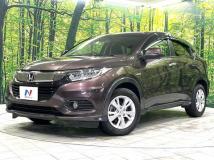 2019 Honda VEZEL