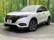 2020 Honda VEZEL