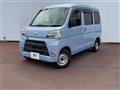 2018 Daihatsu Hijet Cargo