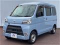 2018 Daihatsu Hijet Cargo