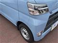 2018 Daihatsu Hijet Cargo