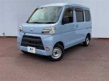 2018 Daihatsu Hijet Cargo