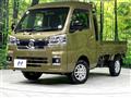 2022 Daihatsu Hijet Truck
