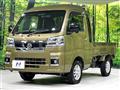 2022 Daihatsu Hijet Truck