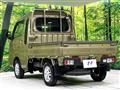 2022 Daihatsu Hijet Truck