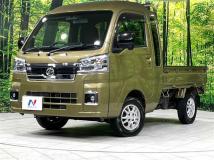 2022 Daihatsu Hijet Truck