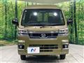 2022 Daihatsu Hijet Truck