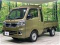 2022 Daihatsu Hijet Truck