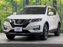 2018 Nissan X-Trail